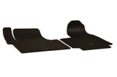 SET COVORASE AUTO CAUCIUC UMBRELLA PENTRU RENAULT TRAFIC (2014-).FIAT TALENTO (2016-).OPEL VIVARO (2014-). NISSAN NV300 (2014-) - 2PCS
