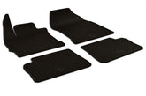 SET COVORASE AUTO CAUCIUC UMBRELLA PENTRU TOYOTA AURIS (2013-2018) COROLLA (2014-2018)
