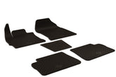 SET COVORASE AUTO CAUCIUC UMBRELLA PENTRU TOYOTA AURIS (2013-2018) - 5 PCS