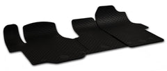 SET COVORASE AUTO CAUCIUC UMBRELLA PENTRU VW CRAFTER (2017-) MANN TGE (2017-) - 3 PCS