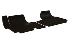 SET COVORASE AUTO CAUCIUC UMBRELLA PENTRU RENAULT TRAFIC (2007-2014) OPEL VIVARO (2001-2014)- 2PCS