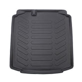 COVOR PROTECTIE PORTBAGAJ UMBRELLA PENTRU SKODA RAPID SEDAN 2012-