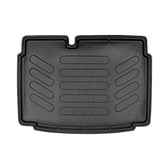 COVOR PROTECTIE PORTBAGAJ UMBRELLA PENTRU VW POLO 6R V (TYP 6R/6C/61) (CU PODEAUA JOASA) 2009-2017
