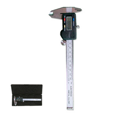 SUBLER DIGITAL 150 MM JBM