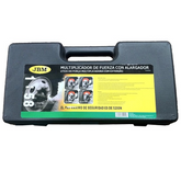 MULTIPLICATOR DE FORTA CU PRELUNGITOR (RM1:56) JBM