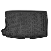 COVOR PROTECTIE PORTBAGAJ UMBRELLA PENTRU VW T-CROSS (CU PODEA INALTA) 2019-