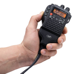 STATIE RADIO CB PORTABILA PNI ESCORT HP 62 (include taxa de timbru verde)