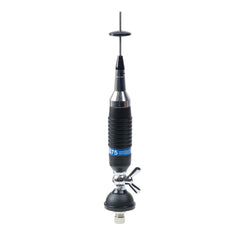 ANTENA CB PNI S75 CU FLUTURE, CU MONTURA, CABLU SI MUFA PL