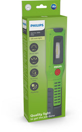 LAMPA DE LUCRU 500 LM CU REFLECTOR 120 LM PHILIPS XPERION 3000