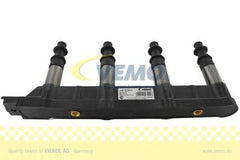 Bobina de inductie CITROEN C4 I LC VEMO V42700012