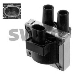 Bobina de inductie FIAT PUNTO 188 SWAG 70 91 9929