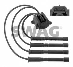 Bobina de inductie RENAULT TWINGO I C06 SWAG 60 92 6494