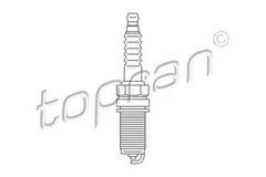 Bujii PEUGEOT 406 8B TOPRAN 721312