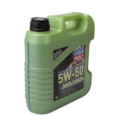 Ulei motor Liqui Moly Molygen 5W50 (2543) 4L
