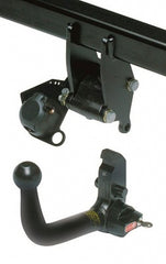 Carlig remorcare FIAT PUNTO 199 BOSAL 034-193
