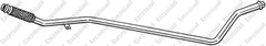 Carlig remorcare FORD GALAXY WGR BOSAL 021-391