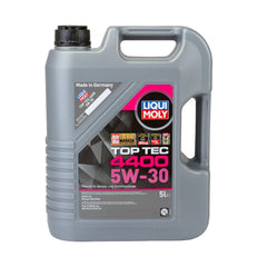 Ulei motor Liqui Moly Top Tec 4400 5W30 (3751) (2322) 5L