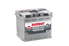 Acumulator Rombat Premier PLUS 50Ah