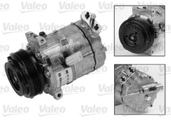 Compresor clima ALFA ROMEO 159 939 VALEO 699817