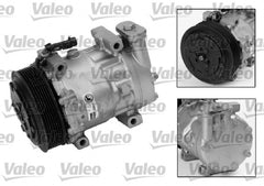 Compresor clima ALFA ROMEO GTV 916C VALEO 699701