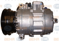 Compresor clima BMW 5 E39 VALEO 699820