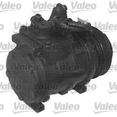Compresor clima BMW 5 Touring E34 VALEO 699653