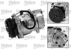 Compresor clima CITROEN XM Break Y4 VALEO 699025