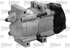 Compresor clima FORD MONDEO II BAP VALEO 699547