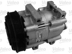 Compresor clima FORD PUMA EC VALEO 699834