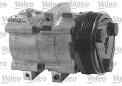 Compresor clima FORD TRANSIT bus FD FB FS FZ FC VALEO 699628