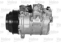 Compresor clima MERCEDES-BENZ CLK C208 VALEO 699298