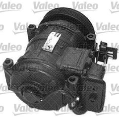 Compresor clima MERCEDES-BENZ E-CLASS cupe C124 VALEO 699604