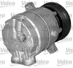 Compresor clima OPEL SINTRA VALEO 699735