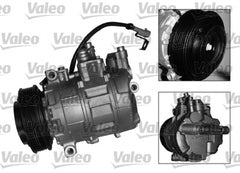 Compresor clima OPEL VECTRA B combi 31 VALEO 699896