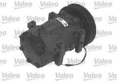 Compresor clima RENAULT ESPACE III JE0 VALEO 699660