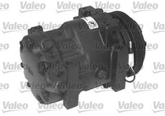 Compresor clima RENAULT KANGOO Express FC0 1 VALEO 699644