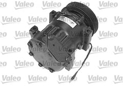 Compresor clima RENAULT LAGUNA I B56 556 VALEO 699540