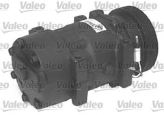 Compresor clima RENAULT LAGUNA I B56 556 VALEO 699592