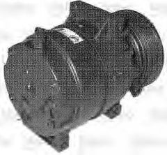Compresor clima RENAULT LAGUNA II Grandtour KG0 1 VALEO 699241