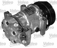 Compresor clima RENAULT SYMBOL II LU1 2 VALEO 699718