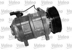 Compresor clima VOLVO V40 combi VW VALEO 699259