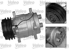 Compresor clima VW GOLF III 1H1 VALEO 699698