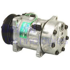 Compresor clima VW LT 28-46 II caroserie 2DA 2DD 2DH VALEO 699693