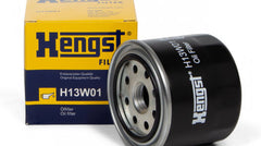 Filtru Ulei Hengst Dodge Stratus 2001-2005 H13W01