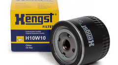 Filtru Ulei Hengst Ford Transit Connect 2002→ H10W10