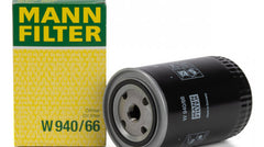 Filtru Ulei Mann Filter Audi A4 B8 2008-2010 W940/66