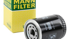 Filtru Ulei Mann Filter Mitsubishi L200 2005→ W9066