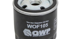Filtru Ulei Qwp Volkswagen Golf Plus 2004-2013 WOF114