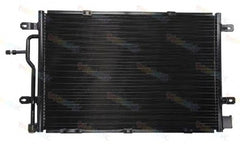 Radiator clima AUDI A4 8EC B7 THERMOTEC KTT110444