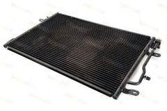 Radiator clima AUDI A4 Avant 8E5 B6 THERMOTEC KTT110250